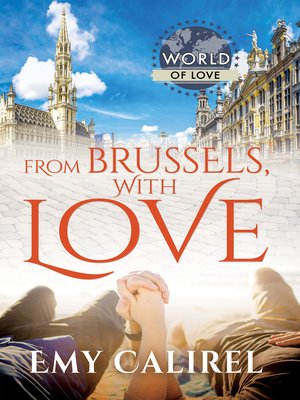 cover image of From Brussels, With Love